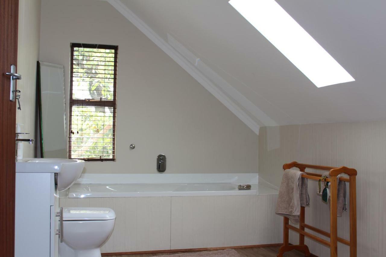 Hillside Farm Hotell Trompsburg Rom bilde